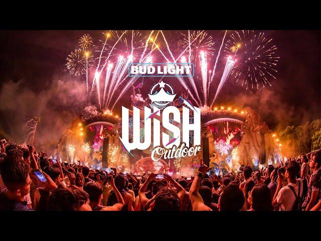 Bud Light WiSH Outdoor Mexico 2019 - Aftermovie (official) [4K]