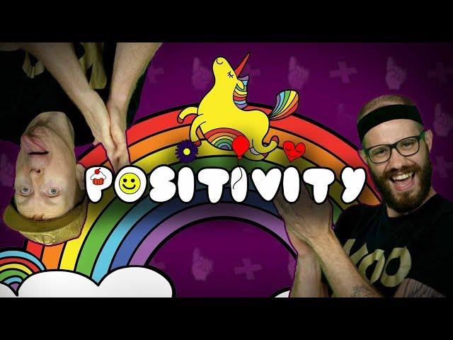 Koo Koo - Positivity (Dance-A-Long)