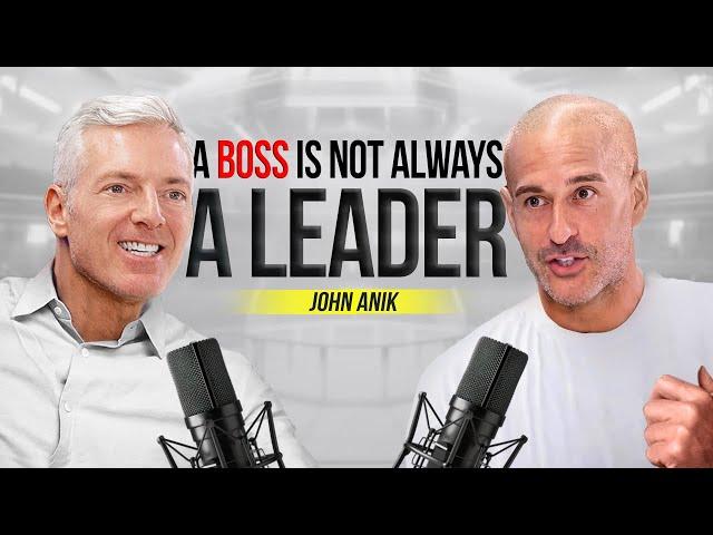 How a $12,000 Bet on Himself Made Jon Anik the Voice of the UFC | In Search of Excellence