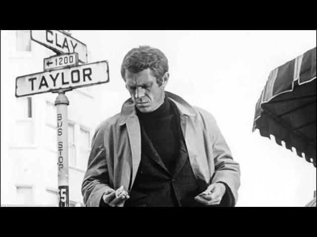 Bullitt (Original Score) - Lalo Schifrin - Shifting Gears