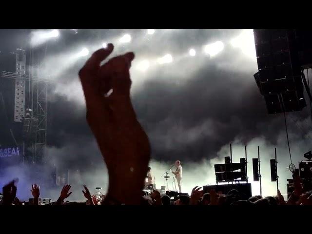 CARIBOU - Never Come Back ‎‎‎@primaverasound 03.06.2022