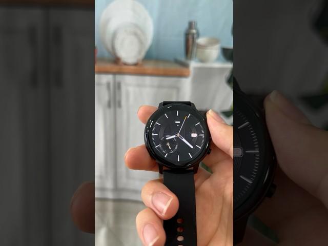 This is the latest smart watch #smart #sports #smartwatch #watch #sportswatch