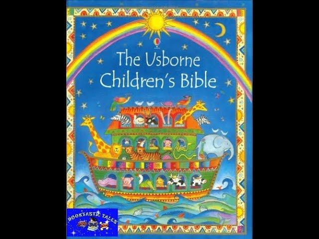 HOW THE WORLD BEGAN-READ ALOUD CHILDRENS BOOK