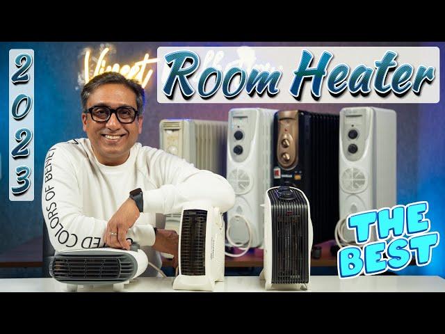 Best Room Heater 2023 | Best Room Heater under 2000 | Room Heater for Home