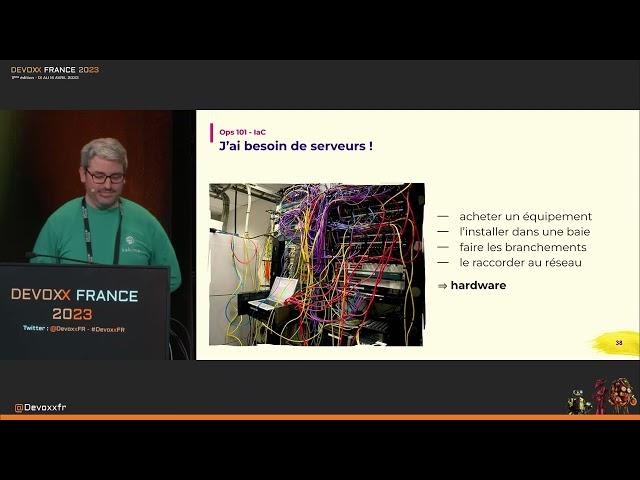 Une Architecture GitOps from scratch : Gitlab, Ansible, Terraform, Kub et AWS (L.Ortola A.Moreau)