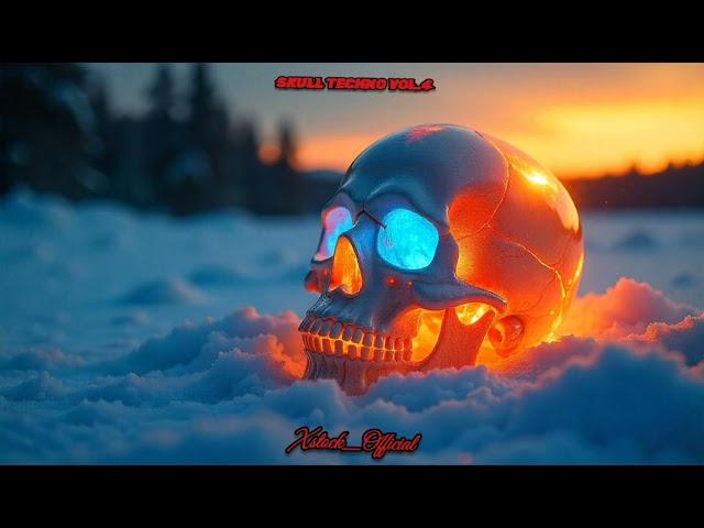 Xstock_Official - "Skull Techno Vol.4"