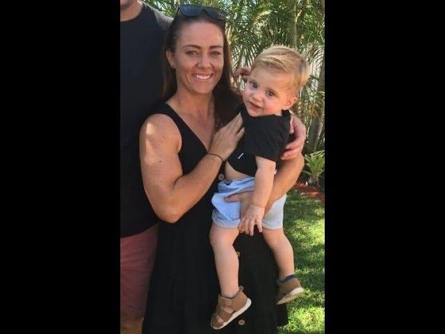 Kiama Gym Mums Gone Strong Success Story Rach