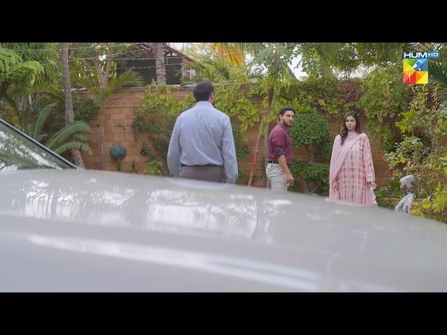 Meri Beti Ko Kahan Chor Ke Ayi Ho...?? #ameemasaleem #adnanrazamir - Tum Mere Kya Ho - HUM TV