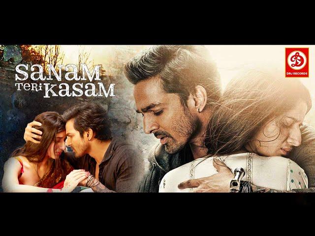 SANAM TERI KASAM Full Movie (HD) | Superhit Hindi Romantic Movie | Harshvardhan Rane & Mawra Hocane