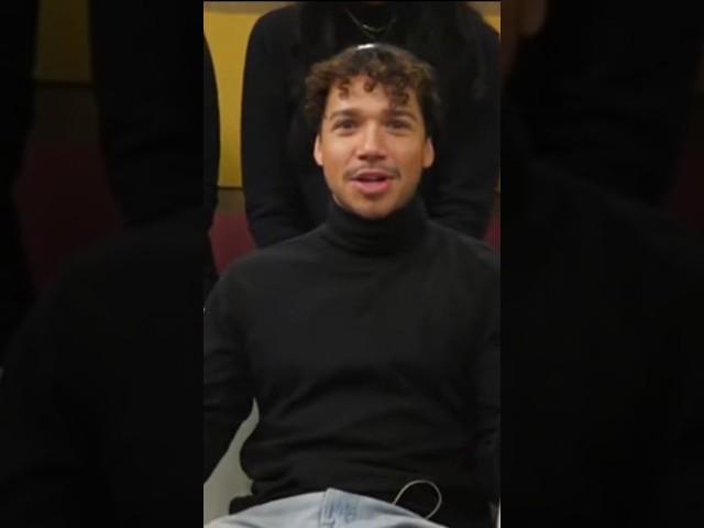 he's chance, he's ensemble #smosh  #smoshgames