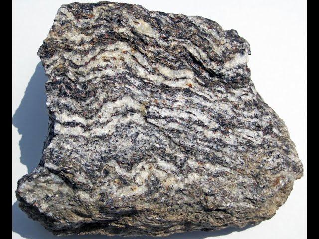 26 Lecture 9 Part 1 Metamorphic rocks 11 5 20