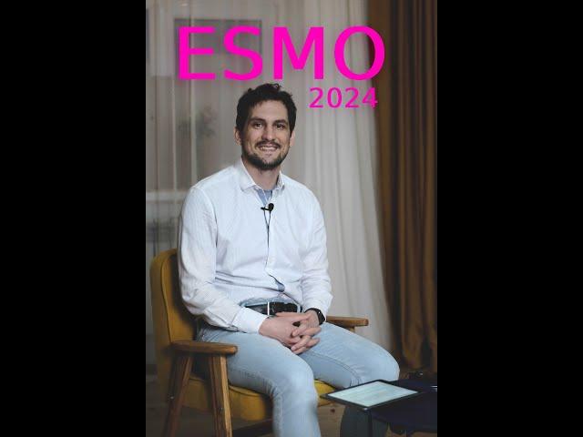 НОВОСТИ: ESMO конгресс РАК МОЛОЧНОЙ ЖЕЛЕЗЫ | 2024 #рмж #ракгруди #ракмолочнойжелезы