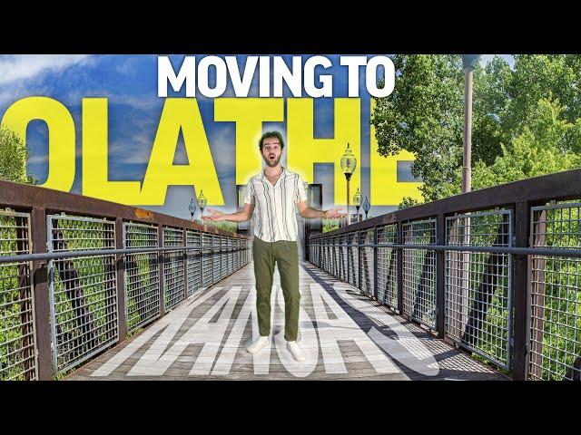 Moving to Olathe, Kansas | What You NEED to Know!