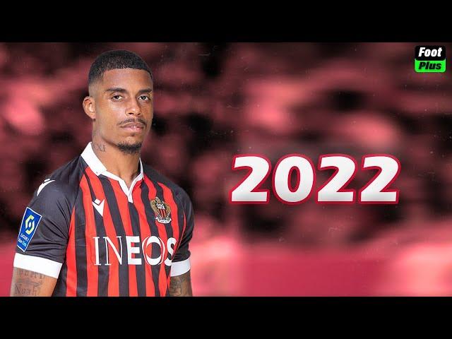 Mario Lemina 2022 - Full Season Show !