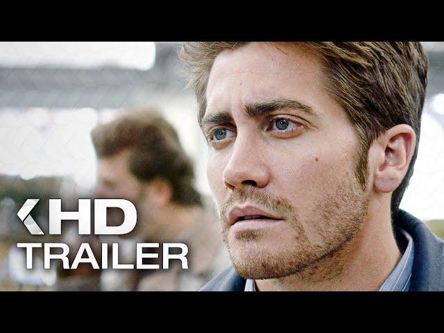 ZODIAC: Die Spur des Killers Trailer German Deutsch (2007)