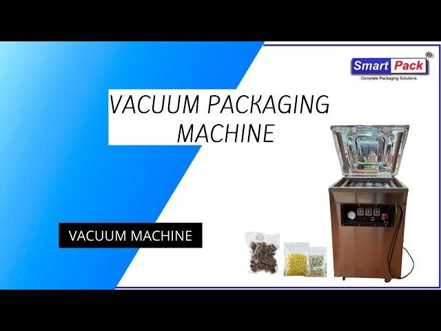 Vacuum Packing Machine - multipurpose vacuum sealer CONTACT- +91 9109108483