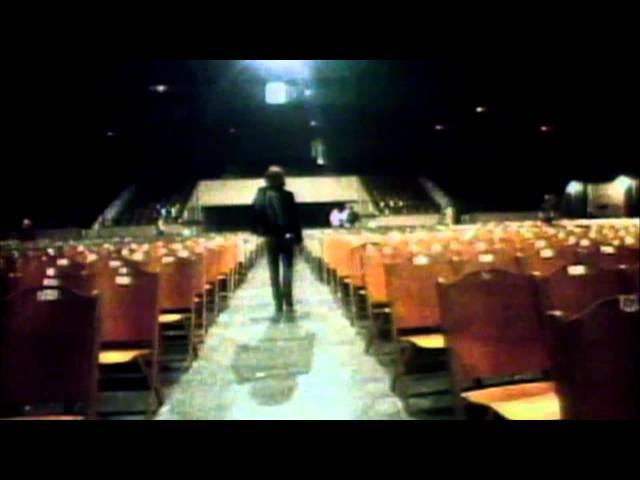 Mr Mojo Risin' - 30 Second Trailer