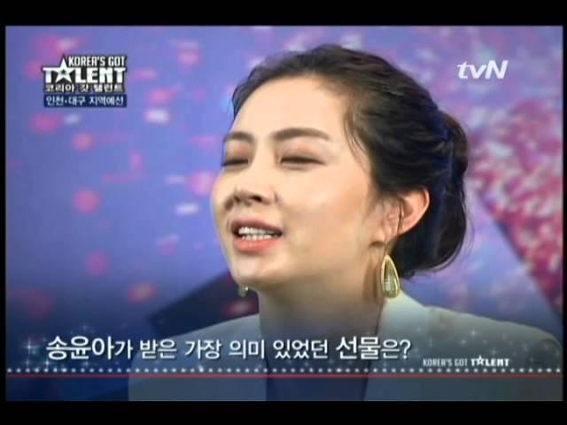 Korea's got talent - "Mentalist" (Lee Jin Kyu) (CJ E&M)