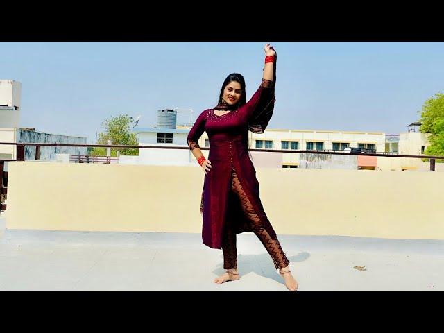 Jail_Karawegi_Re_Chhori(जेल करावेगी रे छोरी)Popular_Haryanvi_Dj Song_Dance cover Devangini Rathore