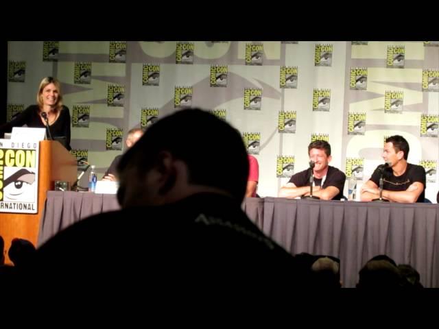 SDCC 2013 - Blizzard Licensing Panel Q&A (Part 2) | Blizzplanet.com