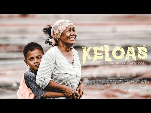 KELOAS FULL MOVIE | FILM INDRAMAYU