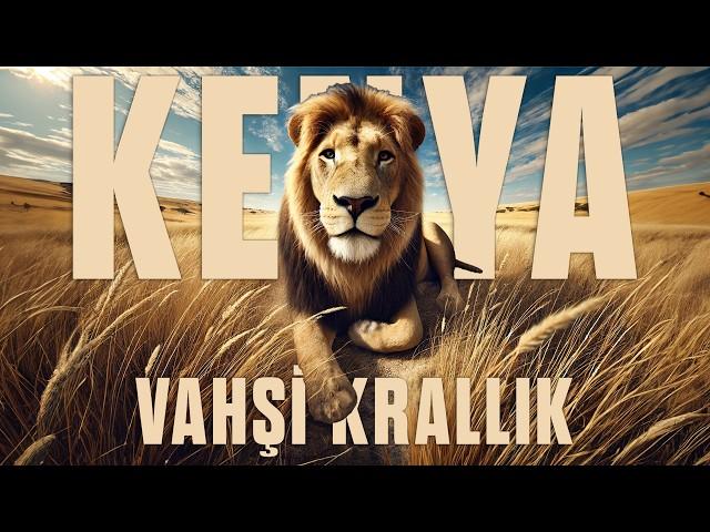 KENYA'S WILD NATURE | Wildlife and Nature Full Documentary