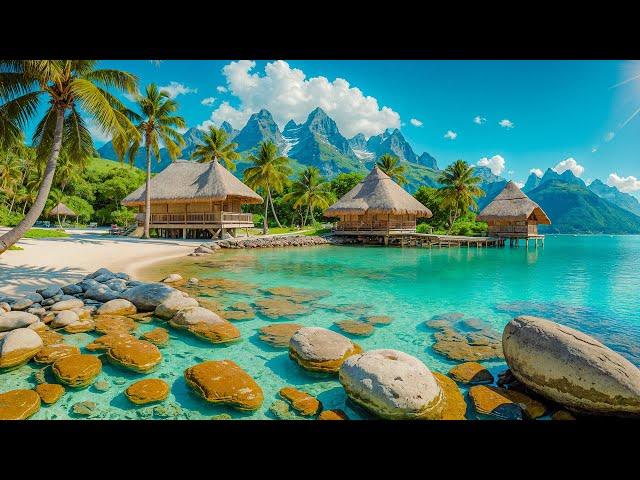 Beautiful Relaxing Music - Stop Overthinking, Stress Relief Music, Sleep Music, Calming Music #134