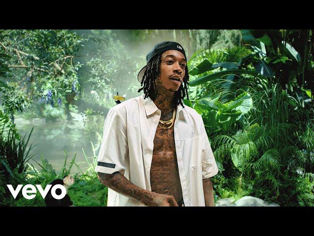 Tyga & Wiz Khalifa, Juicy J, Nicki Minaj, 50 Cent - Go Hard (Music Video)