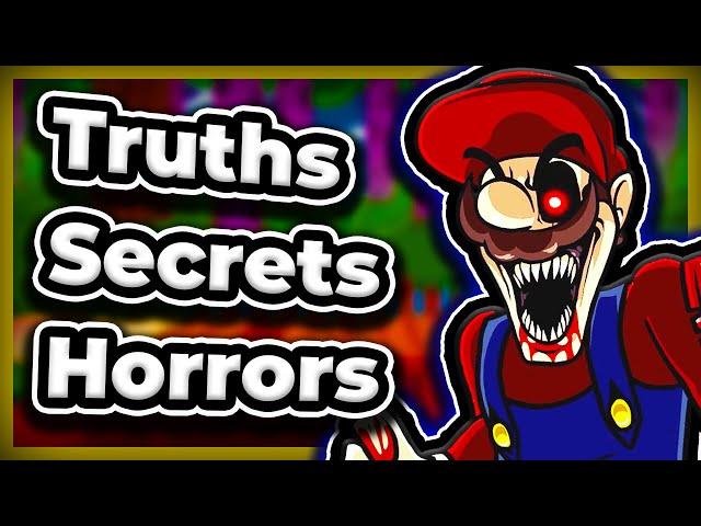 I Spoke with Mario's Madness V2's CREATOR... (ft. Marco Antonio)