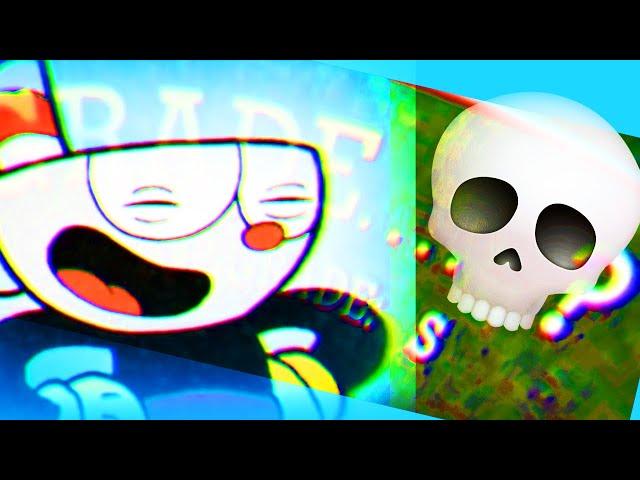 Cuphead - getting the lowest possible score