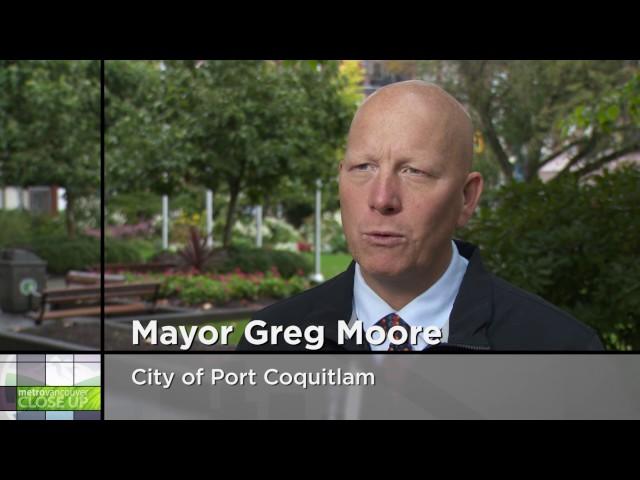 Port Coquitlam Housing Options - MVCU