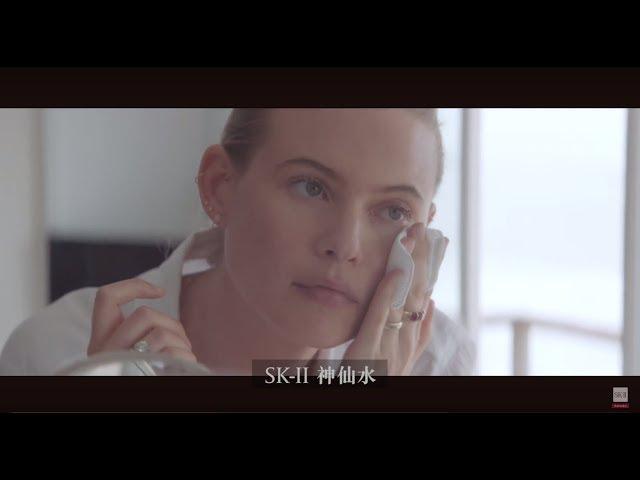 #OneBottleAwayFrom Behati 登台準備及美麗的蛻變之旅 | SK-II