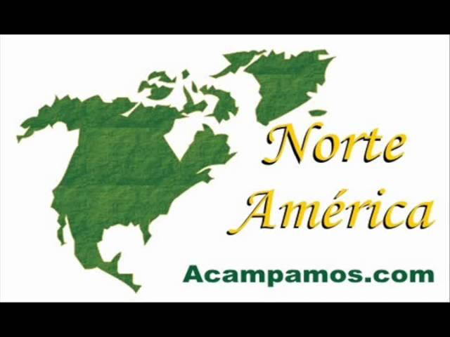 Al Norte de América - Grupo Rio