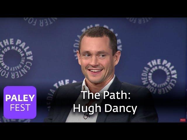 The Path - Hugh Dancy