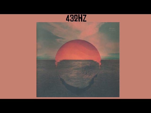 Tycho - Dive || Full Album || 432.001Hz || HQ || 2011 || 432Hz ||