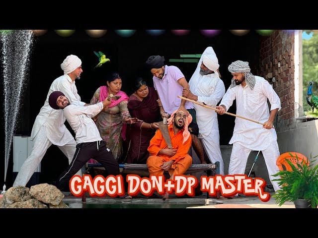 122 GAGGI DON+DP MASTER | SHORT MOVIE 2024 | THEATER JUNCTION ( TJ) |