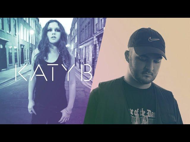 Katy B - Katy On A Mission (Kanine Bootleg) [Extended Edit]