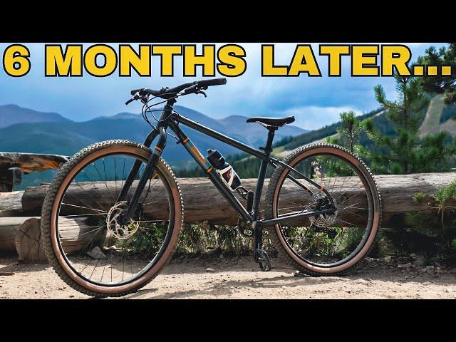 Do You Really Need a Full Suspension Mountain Bike? The Honest Truth…