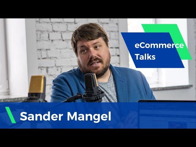 The impact of microservices on eCommerce - Sander Mangel | eCommerce Talks #2