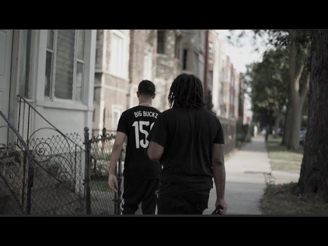 A Zae Production "Behind The Camera" Vlog5 f/ Lil Bibby (Shot By @Will_Mass)