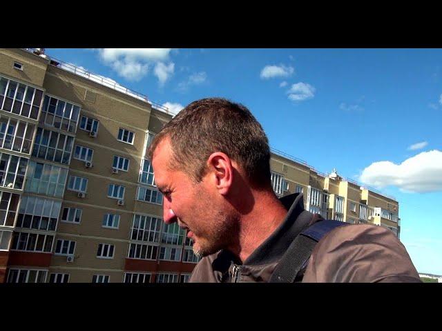 Промальпы, а как Вы относитесь к вечным переездам | Промышленный альпинизм