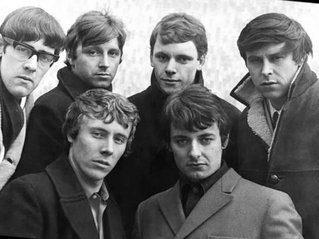 10 Classic Recordings that are Actually Cover Versions - THE 1960s BRITISH INVASION: UNCOVERED
