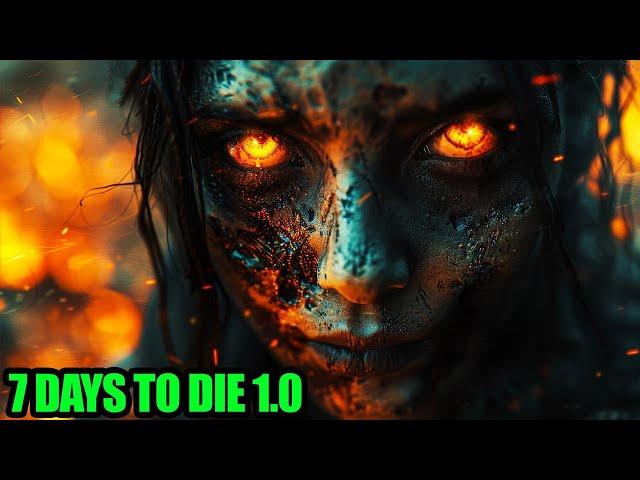 Weiter gehts in der 1.0 | Tag 14 Horde steht an | 7 Days to Die 1.0 deutsch