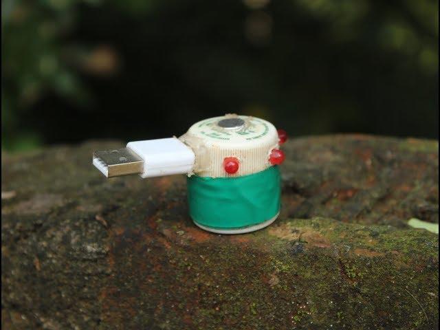 Hack your usb into rhythm control dancing led lights/Best usb hack