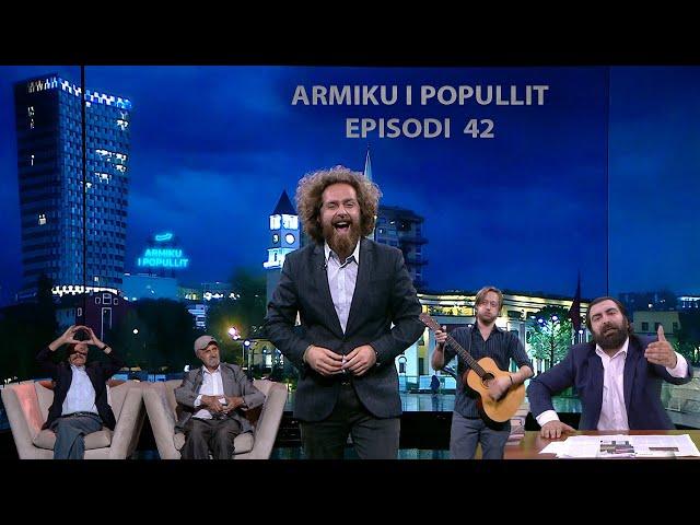 Njerëzit kundër lopëve - Armiku i Popullit - Episodi 42 | Sezoni 5 - Vizion Plus