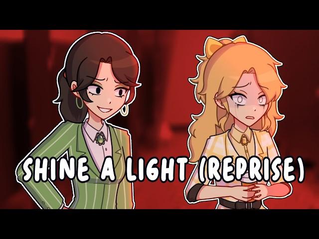 Shine a light (reprise) | Animation | Heathers