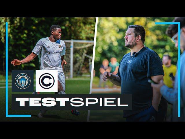 TORFESTIVAL GEGEN VERBANDSLIGISTEN8 BUDEN SIND GEFALLEN! Delay Sports Match Highlights