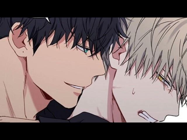 Love J!nx - Looking at Me (Male/Deeper upbeat Version) - Yaoi +18