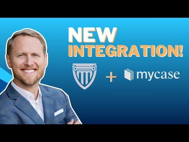 Seamless Integration with MyCase: Enhancing Efficiency for Unbundled Attorneys