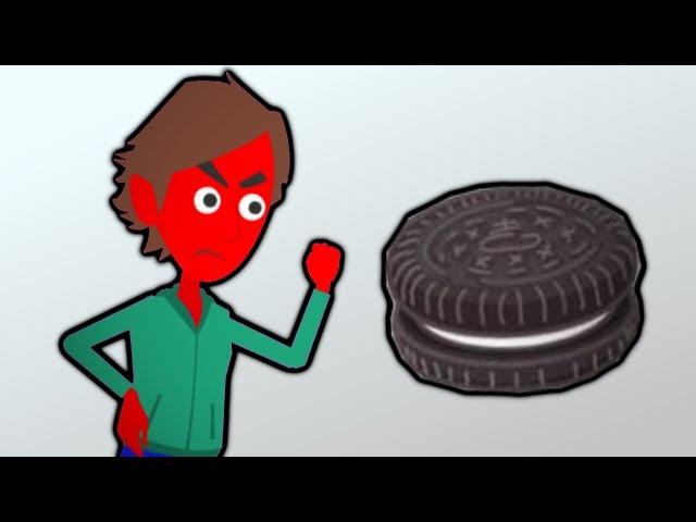 Oreo Meme - GoAnimate/Vyond Version